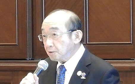 建築費高騰対策で日建連と協議体／短期転売抑制、会員の７割が導入前向き／不動協が26年度事業計画