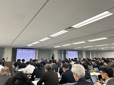 家賃債務保証相談89件／25年度／「滞納督促」で悪質事例も／日管協