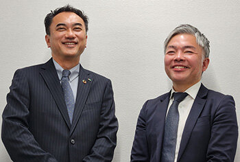 ミサワと合人社が合弁設立／管理リプレイスに特化／分譲マンション“２つの老い”に対応