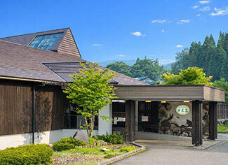 福井県勝山で温浴施設を取得／隣接地にホテルを計画／サンフロホテル