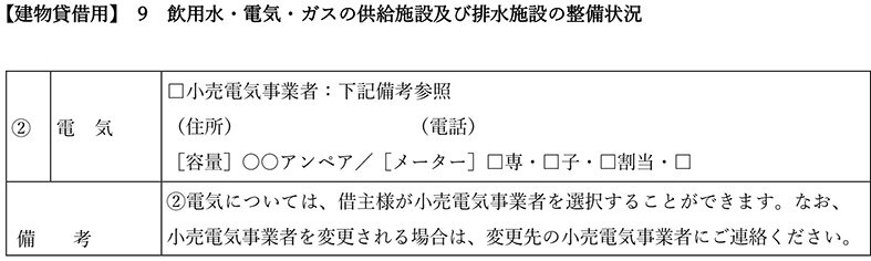 重要事項説明の留意点と具体的な書き方（３６）／柴田龍太郎弁護士が説く［１６７］