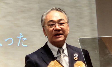 ＡＱＧｒｏｕｐ　住宅技術活用の普及に糸口／中大規模木造で新組織／ホテル開発を体感の場に