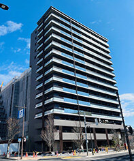 八戸市の複合開発で分譲マンション完成／フージャース