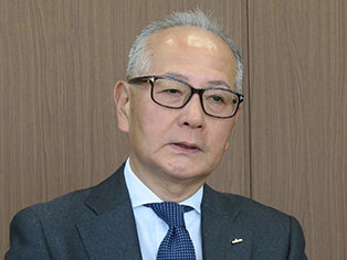 新社長に聞く／大京穴吹建設　大平幸司さん／まず足元固め成長分野へ