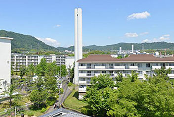 １０年で１００団地、１０万戸形成へ／「こどもつながるＵＲ」が始動／子育て支援を経営の柱に