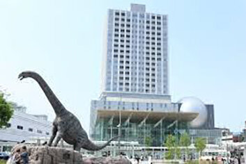 「セーレンプラネット」指定管理者に選定／東急コミュなど参画の企業体