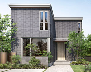 共働き世帯向けに新商品／時短と災害対応設備／セキスイハイム東北