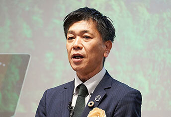 中大規模木造「みんなの手に届くか」／ＡＱＧｒｏｕｐがシンポ