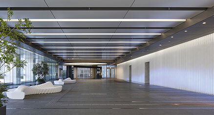 晴海トリトン「Ｙ」を大規模改修／オリックス不投資顧問