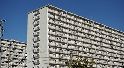 改正マンション法、４月１日施行／「再生」へ多様な選択肢提示／国交省実務マニュアルを公表