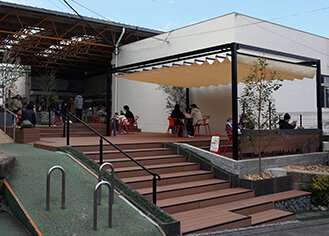 公民連携まちづくり／兵庫県宝塚市で「中山台エリアＰＦ」設立／パナソニックＨなど