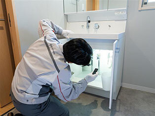 大和ハウス、「認定ストック住宅」を始動／独自基準検査で性能確保／「新築保証継承」など保証体制も整備