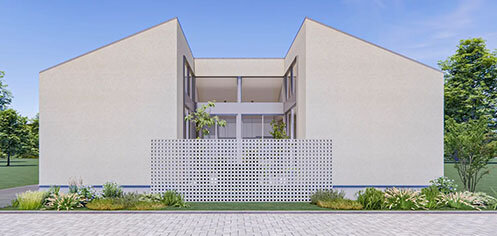 単身向け平屋商品を発売／各都道府県で５社限定／ＬＩＸＩＬ住研