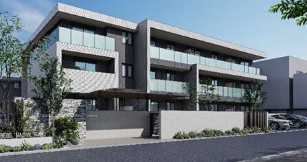 大阪、広島で子育て共感賃貸「ＢＯＲＩＫＩ」／旭化成Ｈなど