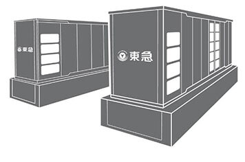 系統用蓄電所事業を推進／東急、東京都の支援事業に採択