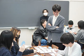 東京・亀戸で産学民の地域共創事業／千葉商大、野村不、Ｂポートが防災イベントなど