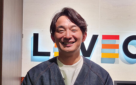 レベチー、函館の重要文化財でファンド／「倒産隔離」で投資家保護／高将司代表取締役に話を聞く