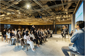 １００億円規模ＣＶＣ／ファンドを設立／森ビル