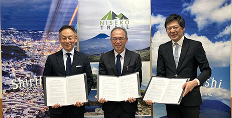 屋内型セルフストレージ、１号物件を開業／首都圏で年２～３棟開発／三菱地所