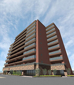 江戸川区で差別化／大型浴室テレビなど採用／プレジオの賃貸マンション