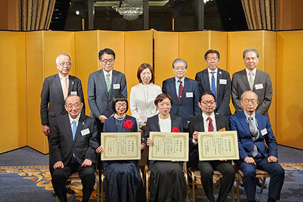 不動産協会賞に安宅氏ら３作品／まちづくり、関係人口など選出／不動産協会