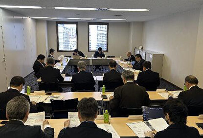 不動産業界のリスキリング／11月を推進月間に／推進センター