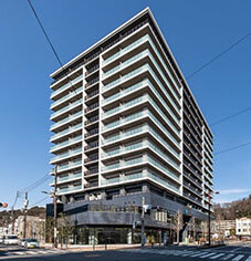 「青梅駅前地区」で竣工式／フージャース参画の再開発