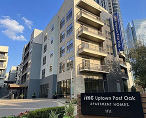 ヒューストンの賃貸住宅取得／ヒューリック、現地企業などと