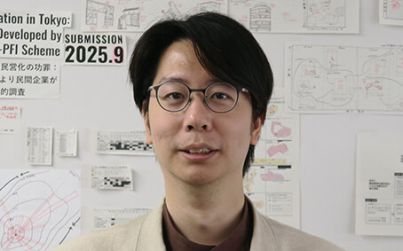 再開発とまち今後のあり方／「１００年に一度」が進行中「渋谷」を題材に／東大大学院都市工学専攻・講師吉江俊氏に聞く
