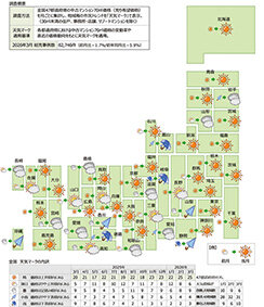 ３月の中古マンション／４７都道府県で８７％が前年超え／東京カンテイ