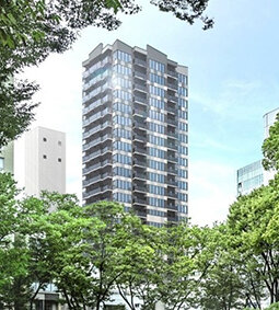 名古屋栄で２４階建て／全９５戸、事前案内開始／三井不レジ