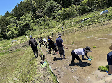 地方移住で叶えるセカンドライフのリアル ⑩／地方から考える持続可能な地域づくり（５）／新温泉町の移住推進と農業の未来／担い手不足と獣害に挑む
