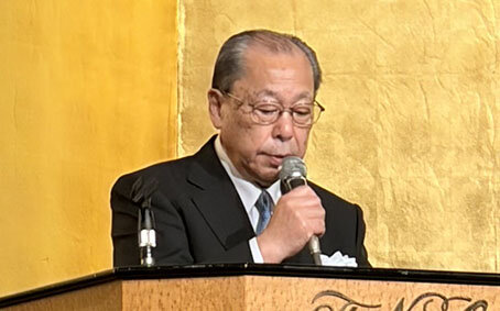 髙﨑会長が４期目再任／60周年機に青年・女性部会始動／千葉宅協、26年度定時総会