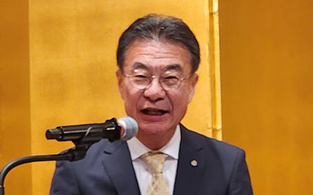 新体制が始動／空き家流通・不動産ＤＸを加速／都宅協
