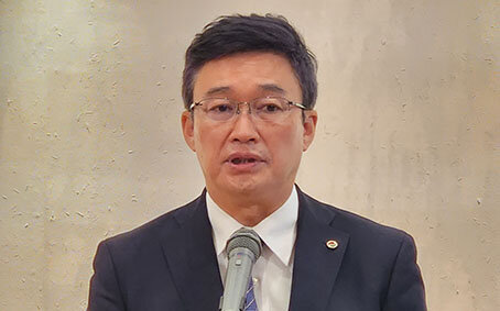 新会長に三橋義人氏／「５拠点7ブロック」へ共同事務所化／神奈川宅協が総会