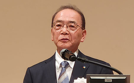 賃貸管理のAI活用講演／日管協東京都支部が総会