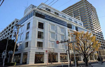 横浜にダンス拠点開設／元町・中華街駅近／地域交流の場へ／リスト