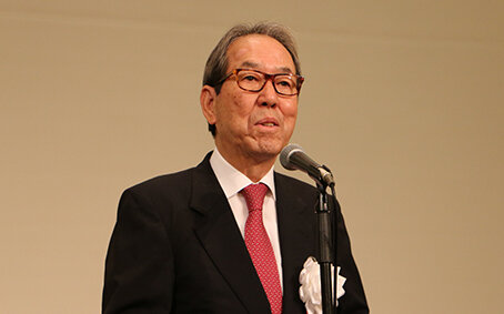 「オフィス市況の復調に手応え」／新年度は固定資産税対策など柱に／ビル協連