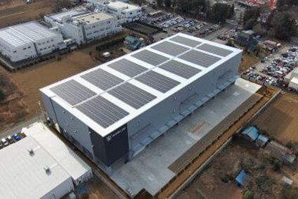 オンサイト×バーチャルＰＰＡ開始／サンケイビルと東急不、物流施設で自家消費と余剰再エネ電力有効活用