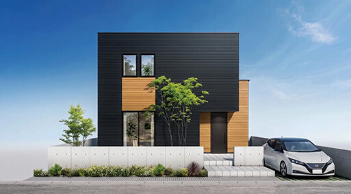 ＡＱＧｒｏｕｐ７月末まで／特別モデル住宅販売／建物本体１８０９万円から