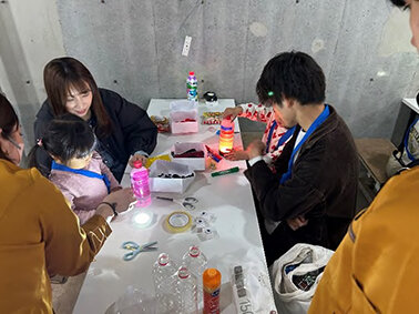マンションづくりふれあいフェス／長谷工Ｇが小金井市で