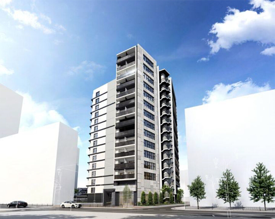 分譲マンションに「顔認証」と「スマートホーム」／三井不レジ、「船橋」で導入