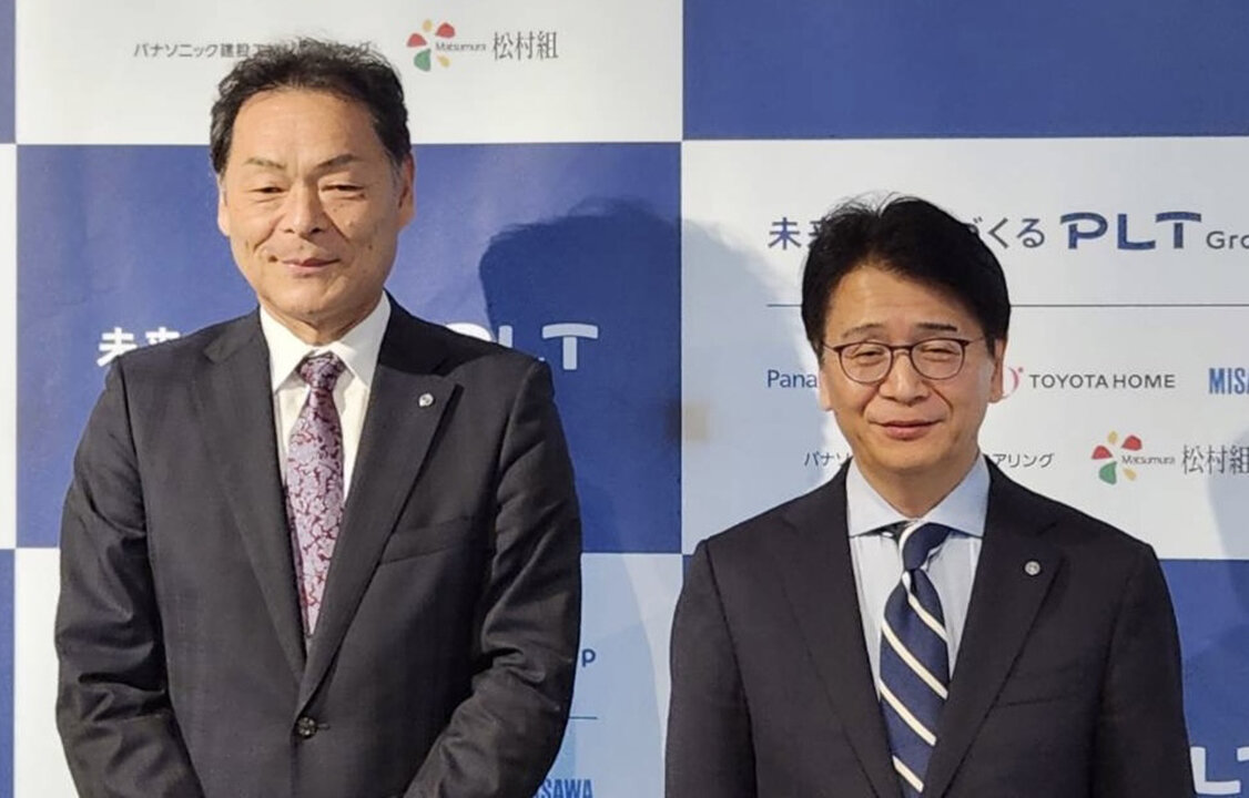 ＰＬＴ経営方針、３０年度目標売上高１．５兆円へ／「まちづくり」「海外」拡大