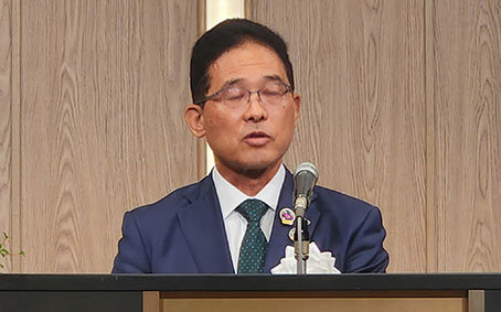 西川会長が再任／ネット広告適正化を重点に／首都圏公取協