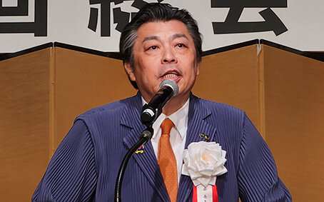 「大きな節目」に／用対連報酬引き上げで／鑑定士協連会長