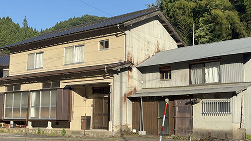 地方移住で叶えるセカンドライフのリアル ⑫／地方から考える持続可能な地域づくり（６）／築古耐震不足、改修費抑制対応／耐震シェルターの選択肢