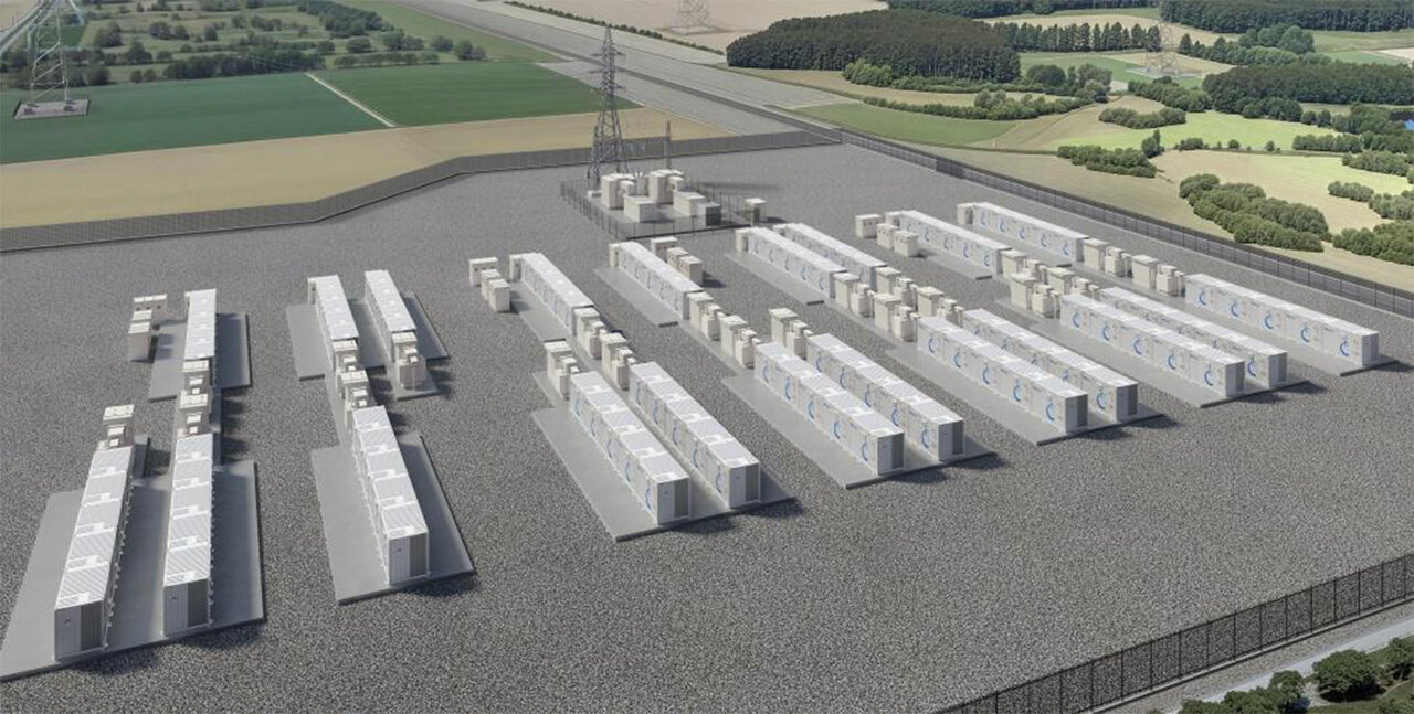 東電と大和ハが業務提携／系統用蓄電所を共同開発／３５年までに１ＧＷ規模へ