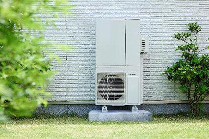積水ハウスとパナソニック系／湿度対策換気システム／業界最高水準、良好な室内環境へ