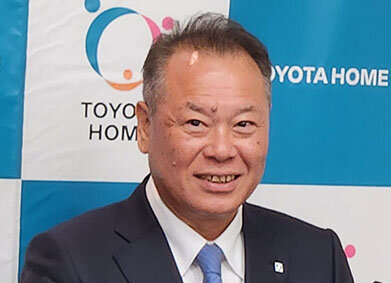 トヨタホーム２５年度は増収増益／中計「フェーズ２．」に／次の５０年へ“第２章”が始動