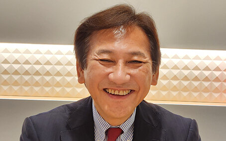 暑中特集　構造転換と事業戦略／重点注力事業に「ストック」「フロー」「マネジメント」／跡地開発の可能性／総合デベトップ10目標に／自社ブランド構築へ体制整備／日本郵政不動産／池田 明社長に聞く